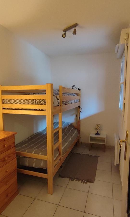 Appartement Le Sorbier 4 Personnes Briancon  Exterior photo