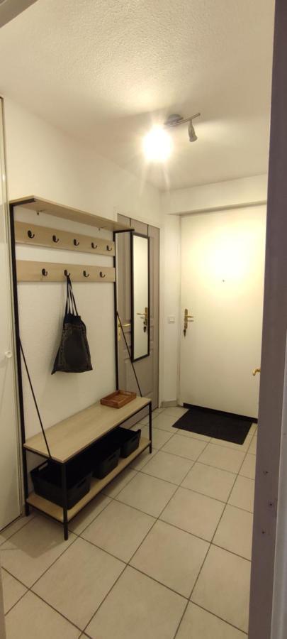 Appartement Le Sorbier 4 Personnes Briancon  Exterior photo