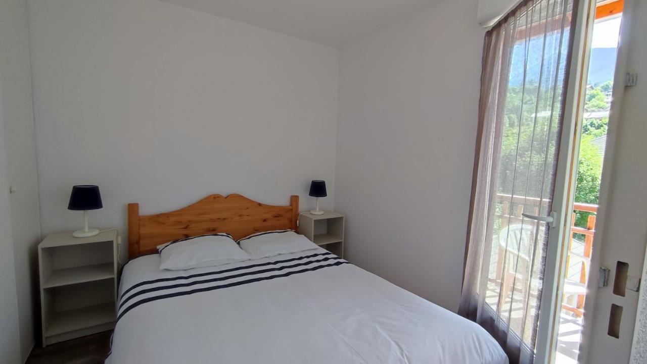 Appartement Le Sorbier 4 Personnes Briancon  Exterior photo